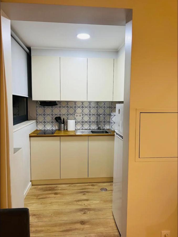 Apartamento Sociedade Farmaceutica Lizbona Zewnętrze zdjęcie