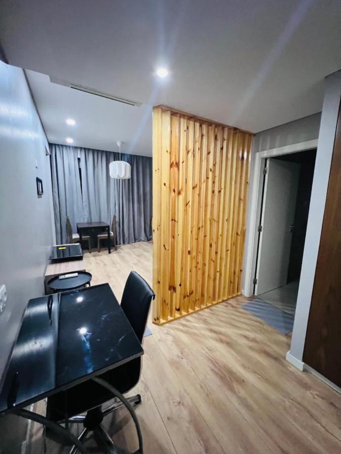 Apartamento Sociedade Farmaceutica Lizbona Zewnętrze zdjęcie