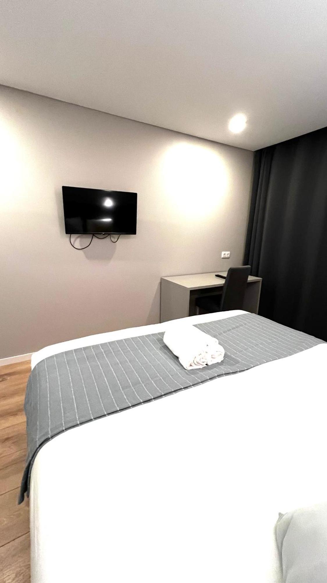 Apartamento Sociedade Farmaceutica Lizbona Zewnętrze zdjęcie
