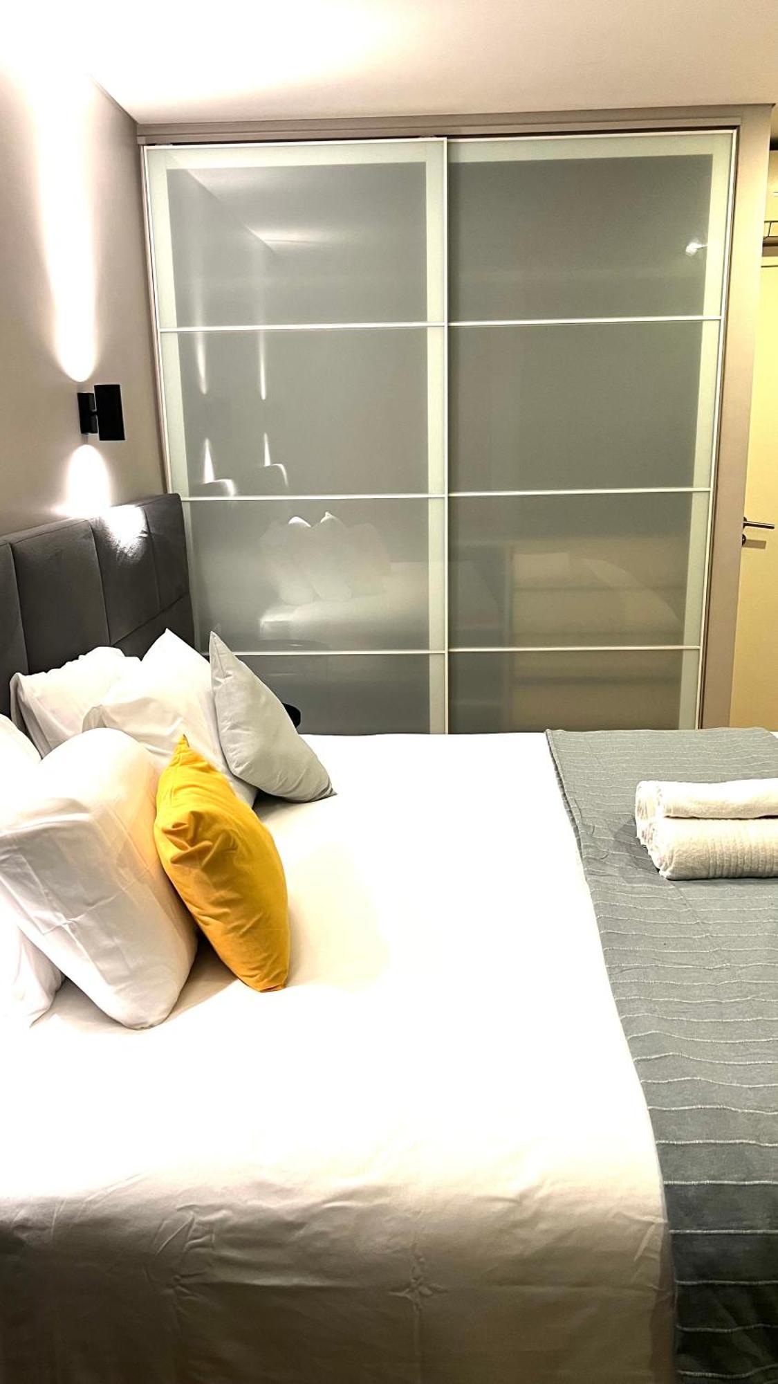 Apartamento Sociedade Farmaceutica Lizbona Zewnętrze zdjęcie