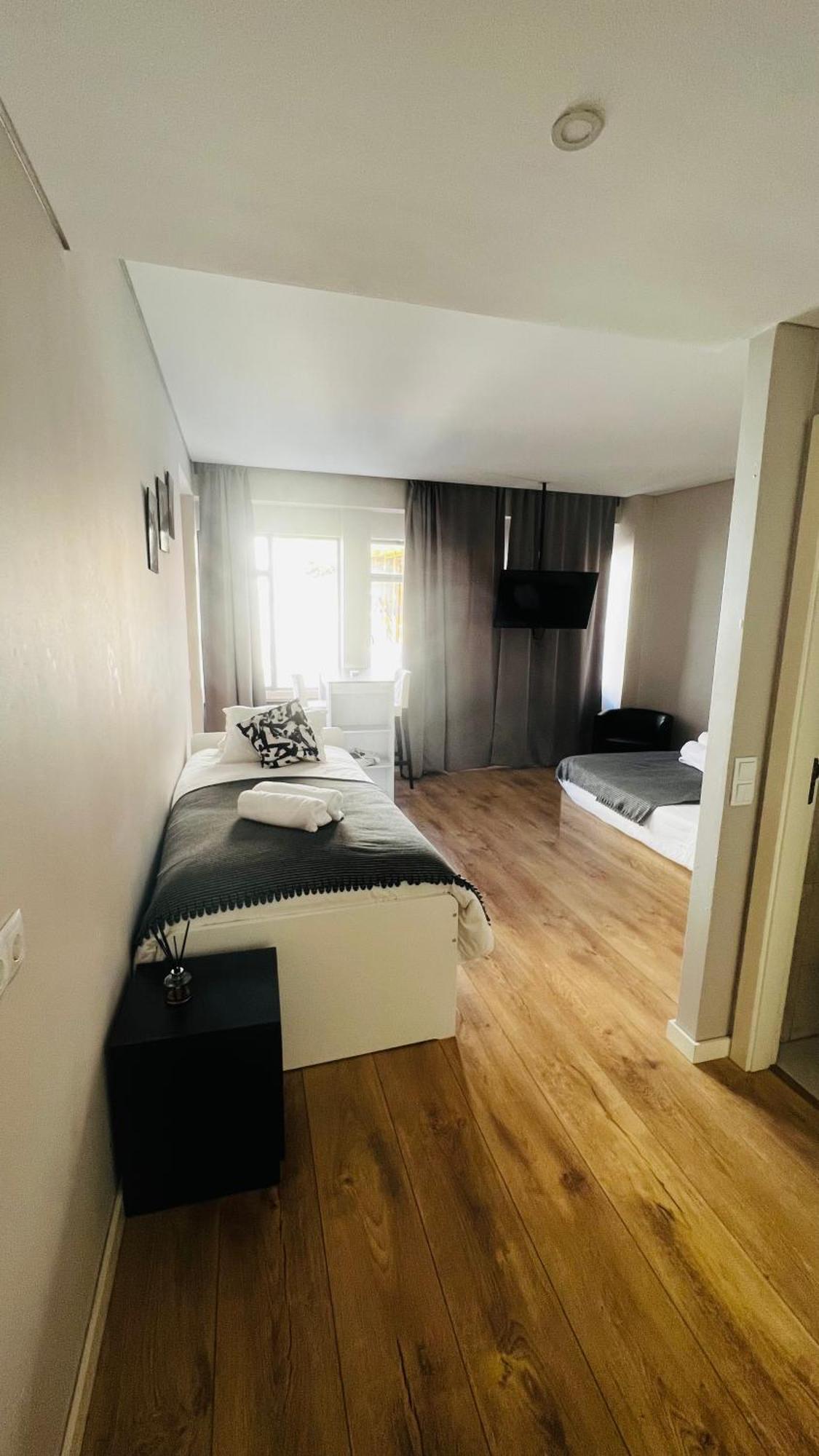 Apartamento Sociedade Farmaceutica Lizbona Zewnętrze zdjęcie